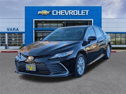 2022 Toyota Camry San Antonio TX