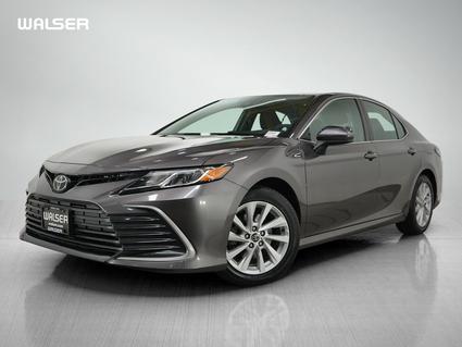 2022 Toyota Camry Minneapolis MN