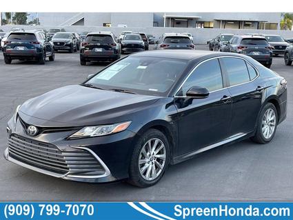 2022 Toyota Camry Loma Linda CA