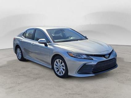 2023 Toyota Camry Hot Springs AR