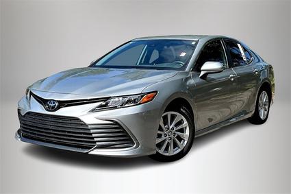 2024 Toyota Camry Fort Walton Beach FL