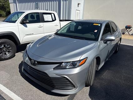 2024 Toyota Camry Fort Walton Beach FL