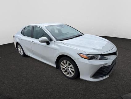 2024 Toyota Camry Tupelo MS