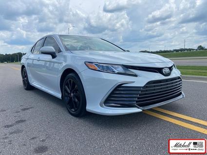 2024 Toyota Camry Enterprise AL