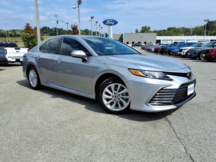 2024 Toyota Camry Salem VA