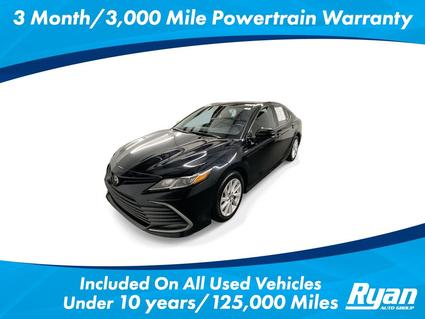 2024 Toyota Camry Monroe LA