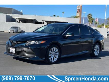 2020 Toyota Camry Loma Linda CA