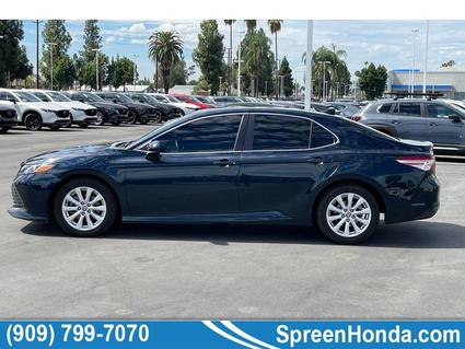 2020 Toyota Camry Loma Linda CA