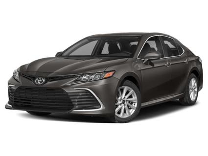 2021 Toyota Camry Grand Coulee WA