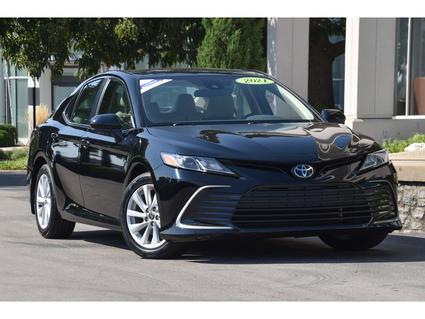 2021 Toyota Camry Lexington KY