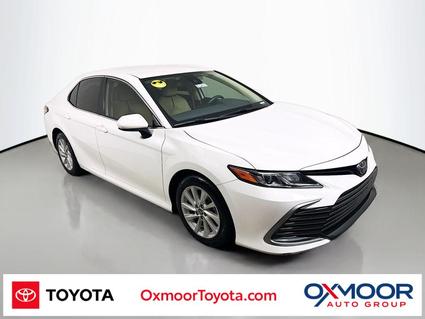 2022 Toyota Camry Louisville KY