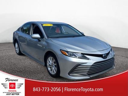 2023 Toyota Camry Florence SC