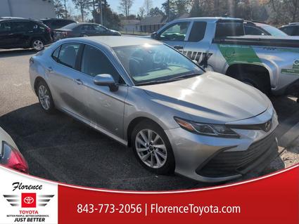2023 Toyota Camry Florence SC