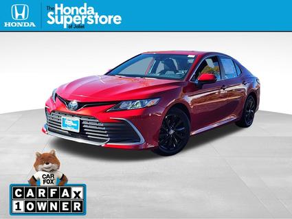 2023 Toyota Camry Joliet IL