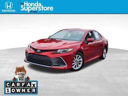 2023 Toyota Camry Joliet IL