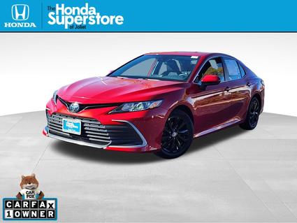2023 Toyota Camry Joliet IL
