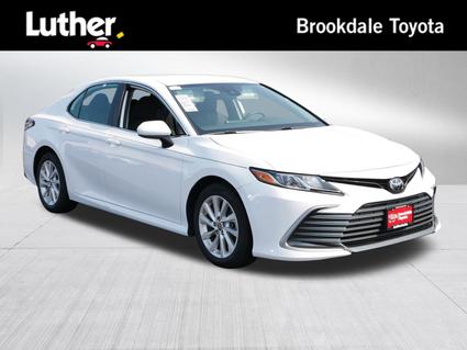 2023 Toyota Camry Minneapolis MN
