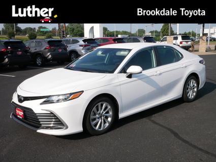 2023 Toyota Camry Minneapolis MN