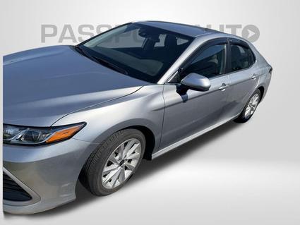2023 Toyota Camry Suitland MD