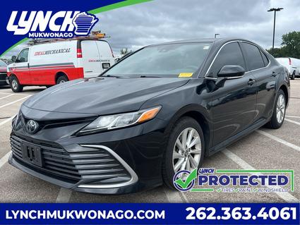 2023 Toyota Camry Mukwonago WI