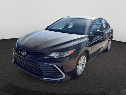 2023 Toyota Camry Tupelo MS