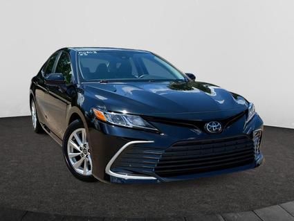 2023 Toyota Camry Jackson MS