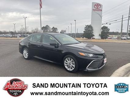 2023 Toyota Camry Albertville AL