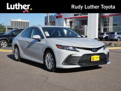 2024 Toyota Camry Minneapolis MN