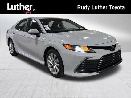2024 Toyota Camry Minneapolis MN