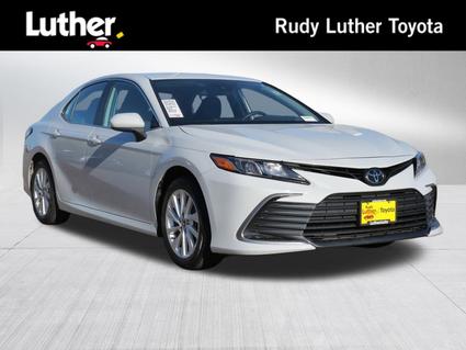 2024 Toyota Camry Minneapolis MN