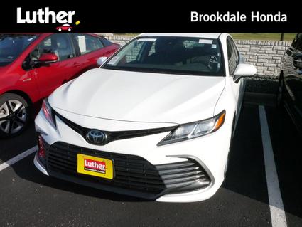 2024 Toyota Camry Minneapolis MN