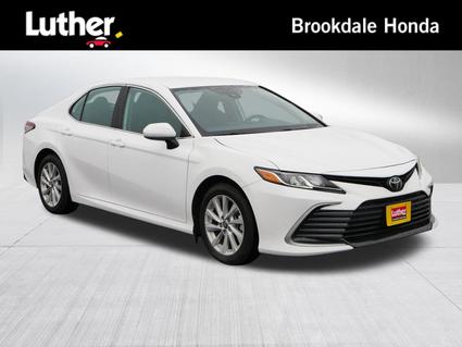 2024 Toyota Camry Minneapolis MN