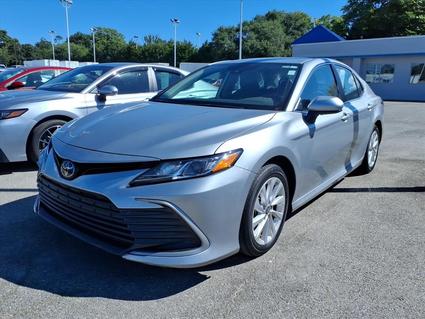 2024 Toyota Camry Roanoke VA