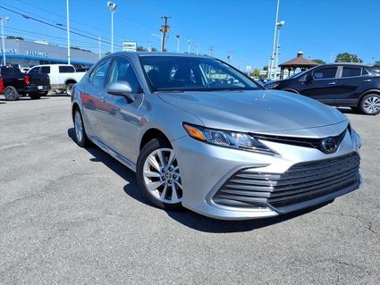 2024 Toyota Camry Roanoke VA