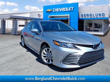 2024 Toyota Camry Roanoke VA