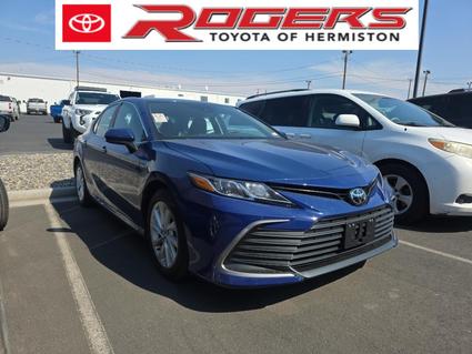 2024 Toyota Camry Hermiston OR