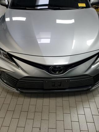 2024 Toyota Camry Suitland MD