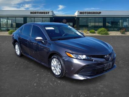 2020 Toyota Camry Pasco WA