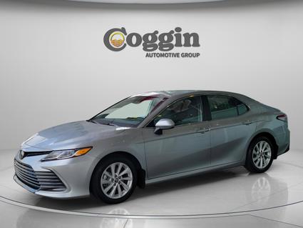 2023 Toyota Camry Jacksonville FL