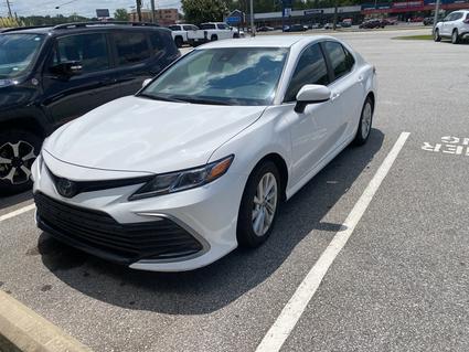 2023 Toyota Camry Newberry SC
