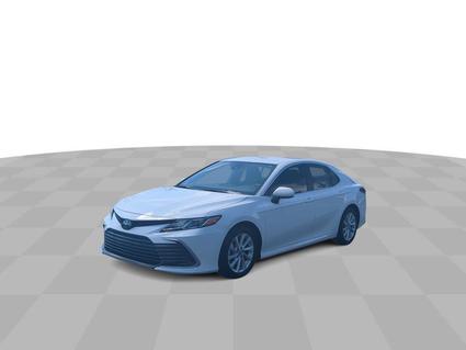 2023 Toyota Camry Newberry SC