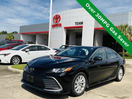 2023 Toyota Camry Baton Rouge LA