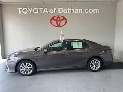 2023 Toyota Camry Dothan AL