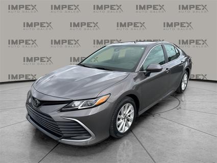 2023 Toyota Camry Greensboro NC