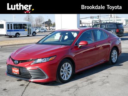2024 Toyota Camry Minneapolis MN
