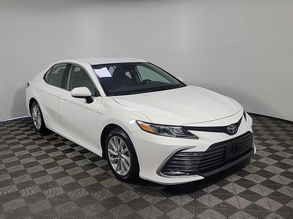 2024 Toyota Camry Derwood MD