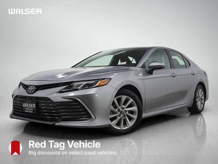 2024 Toyota Camry Burnsville MN