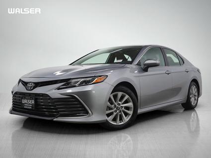 2024 Toyota Camry Burnsville MN