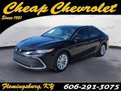 2024 Toyota Camry Flemingsburg KY