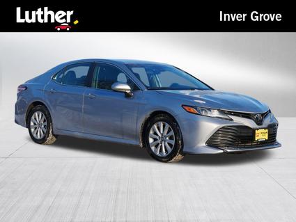 2020 Toyota Camry Inver Grove Heights MN